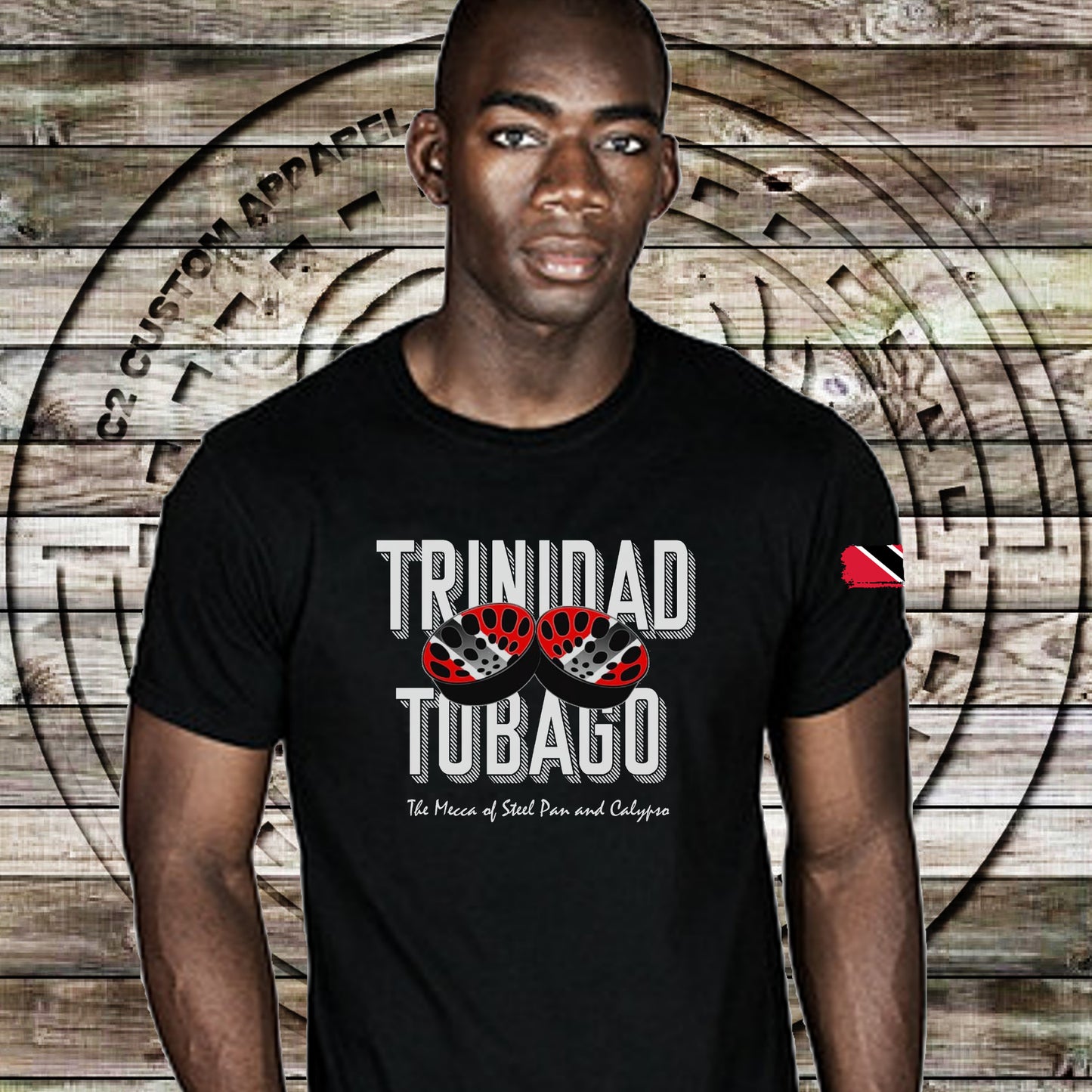Trinidad and Tobago: The Mecca of Steel Pan and Calypso