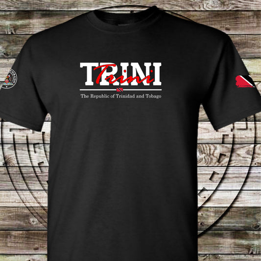 Trini the Republic of Trinidad and Tobago