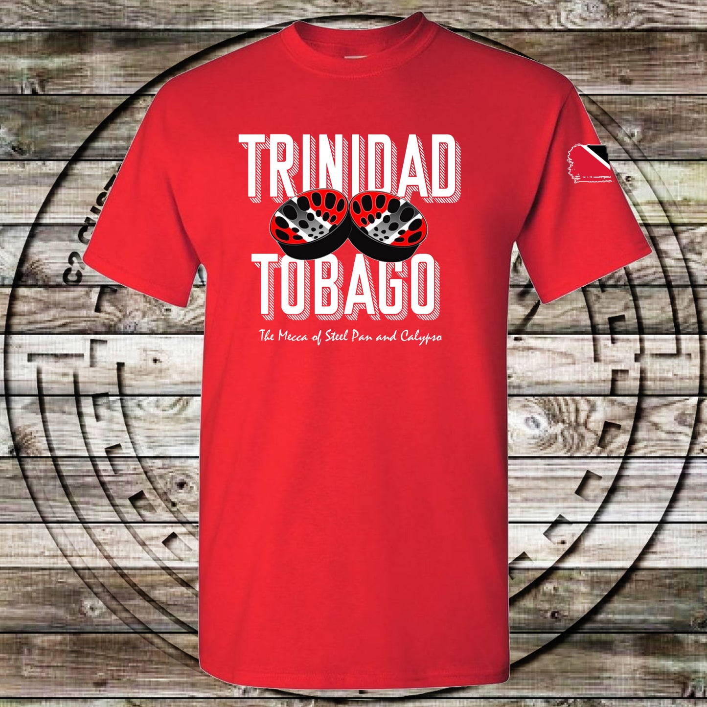 Trinidad and Tobago: The Mecca of Steel Pan and Calypso